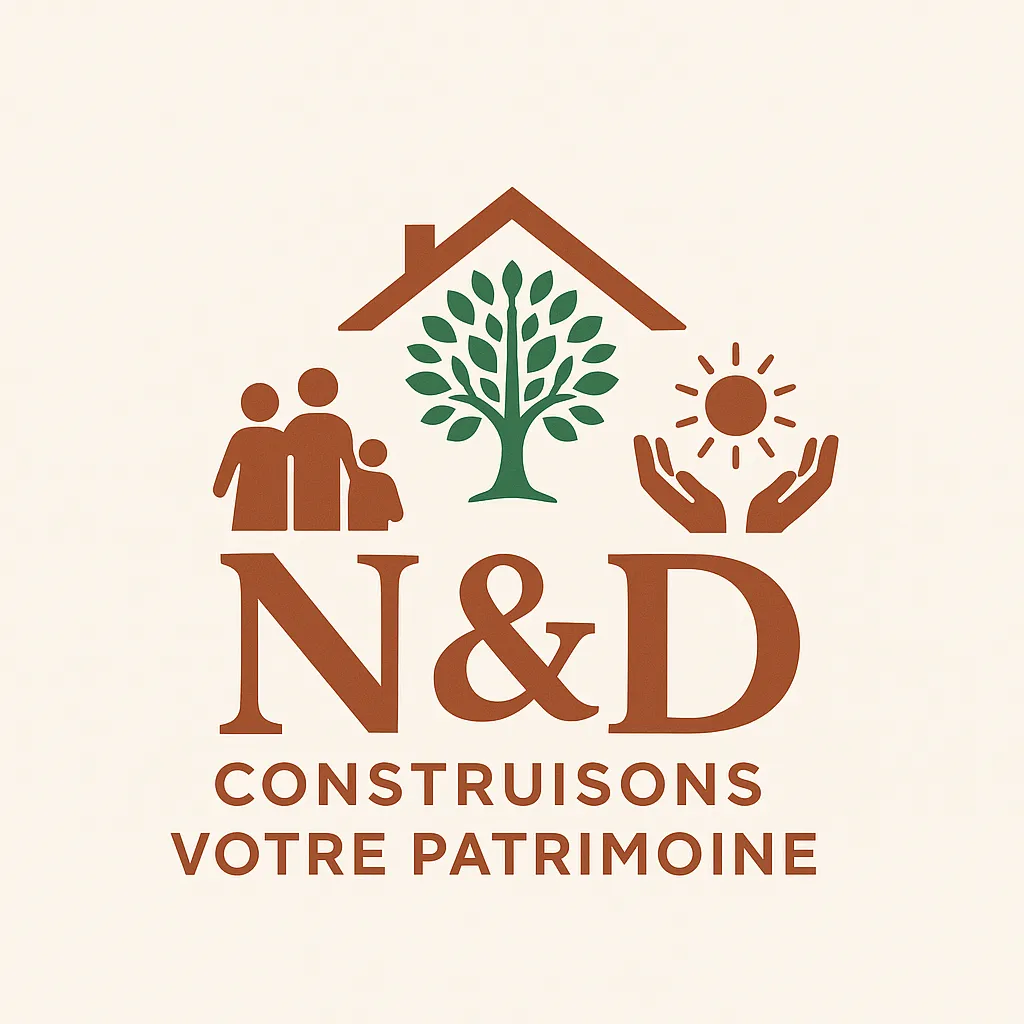 N&D, Construisons votre patrimoine